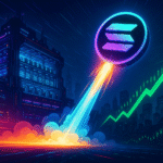 wp header logo 956 Solana Pushes to $200 as BIT Mining Plans $300M $SOL Treasury, Fueling Projects Like Snorter Token ($SNORT)