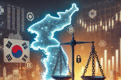 wp header logo 96 Crypto Leverage Under Fire: South Korea Set to Tighten Lending Rules