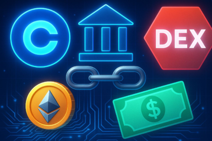 wp header logo 961 Coinbase Brings DEX Trading, Unlocking Millions Of Assets For US Users