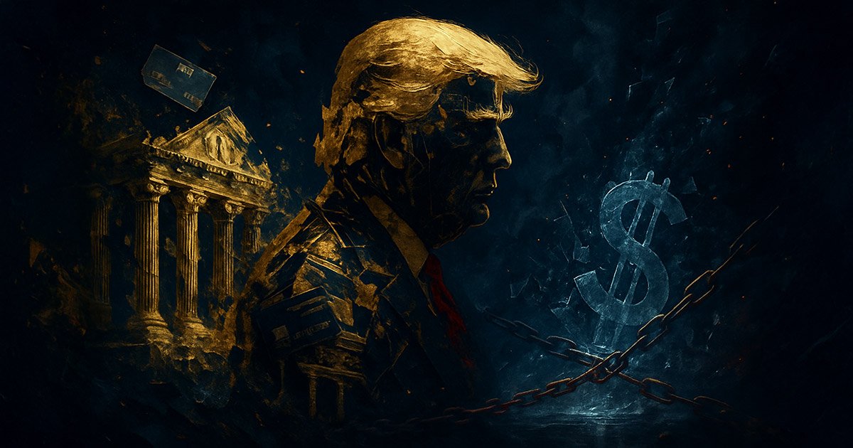 wp header logo 968 Custodia Bank founder Caitlin Long dives into Trump’s debanking executive order