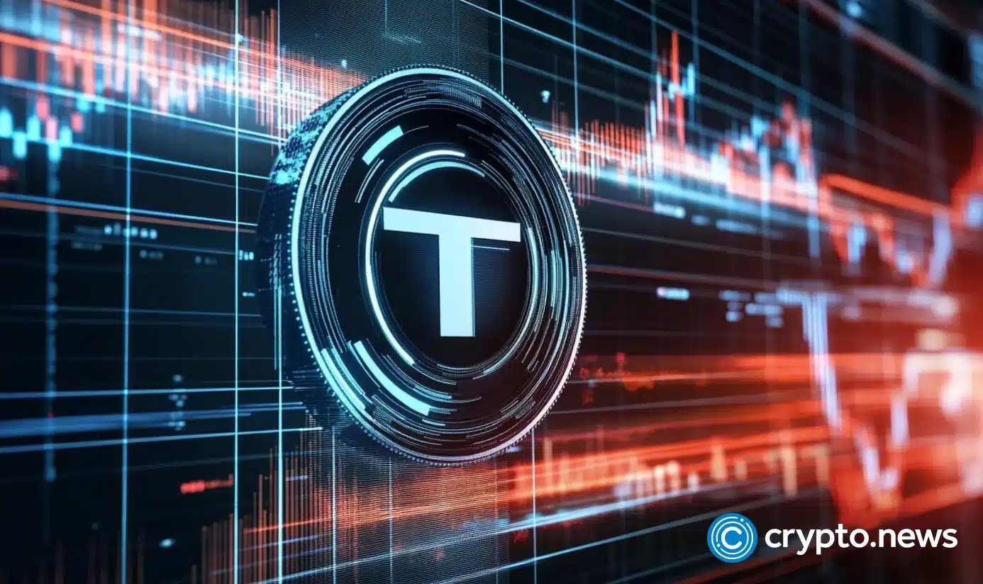 wp header logo 971 Toncoin’s institutional profile grows with Verb’s $558m public treasury commitment