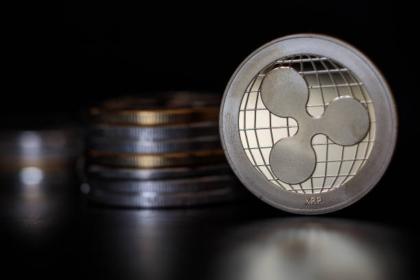 wp header logo 973 BlackRock To File For XRP ETF After Ripple-SEC Settlement? Market Expert Answers