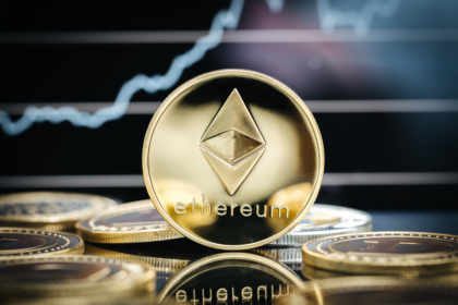 wp header logo 976 US Ethereum ETFs Close Week With $460-M Performance As ETH Price Crosses $4,200