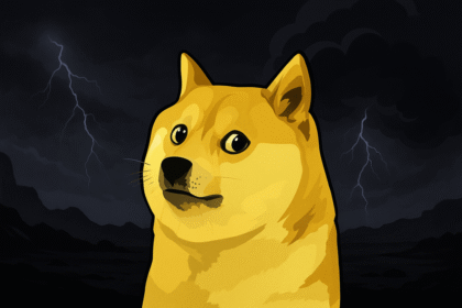 wp header logo 98 If Dogecoin Loses This Level, Expect A Major Crash: Analyst Warns
