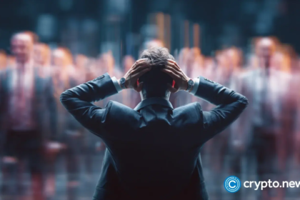 wp header logo 982 Brokers are losing clients by ignoring cryptocurrencies | Opinion