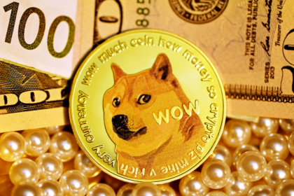 wp header logo 987 Dogecoin To $1 Is Within Reach—Here’s What Must Happen First, Says Analyst
