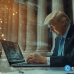 wp header logo 991 Trump shuts down ‘Operation Chokepoint 2.0’ with sweeping anti-debanking order