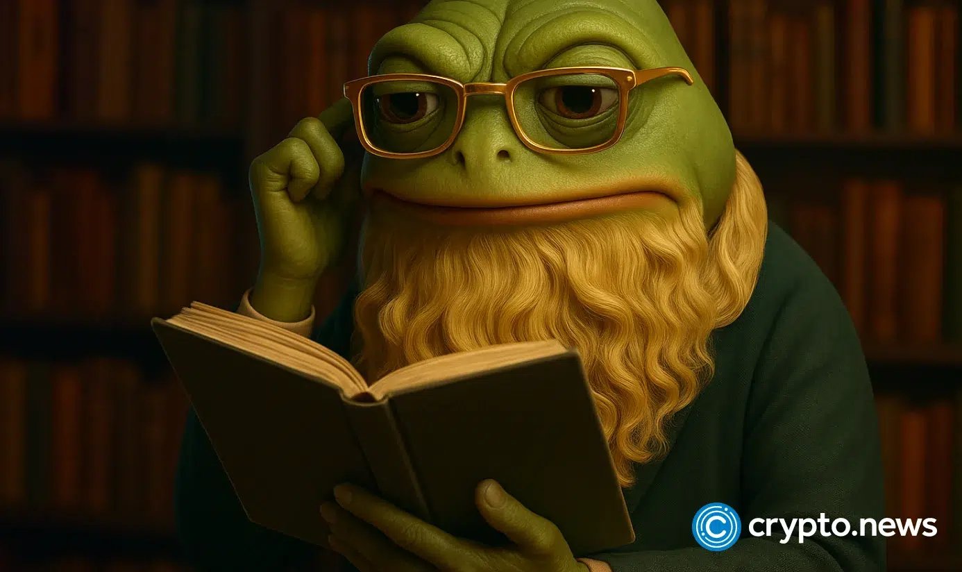 wp header logo 993 Pepe Coin forecast: Will it 100x or Pepeto can deliver the bigger payday?