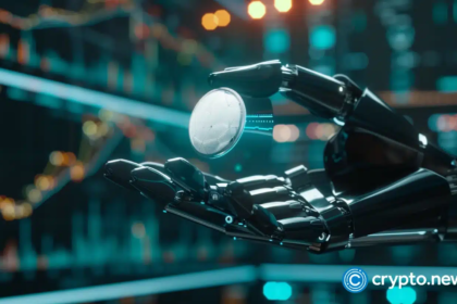 wp header logo 996 Leading crypto to buy now: These 3 tokens could go parabolic by q4 2025