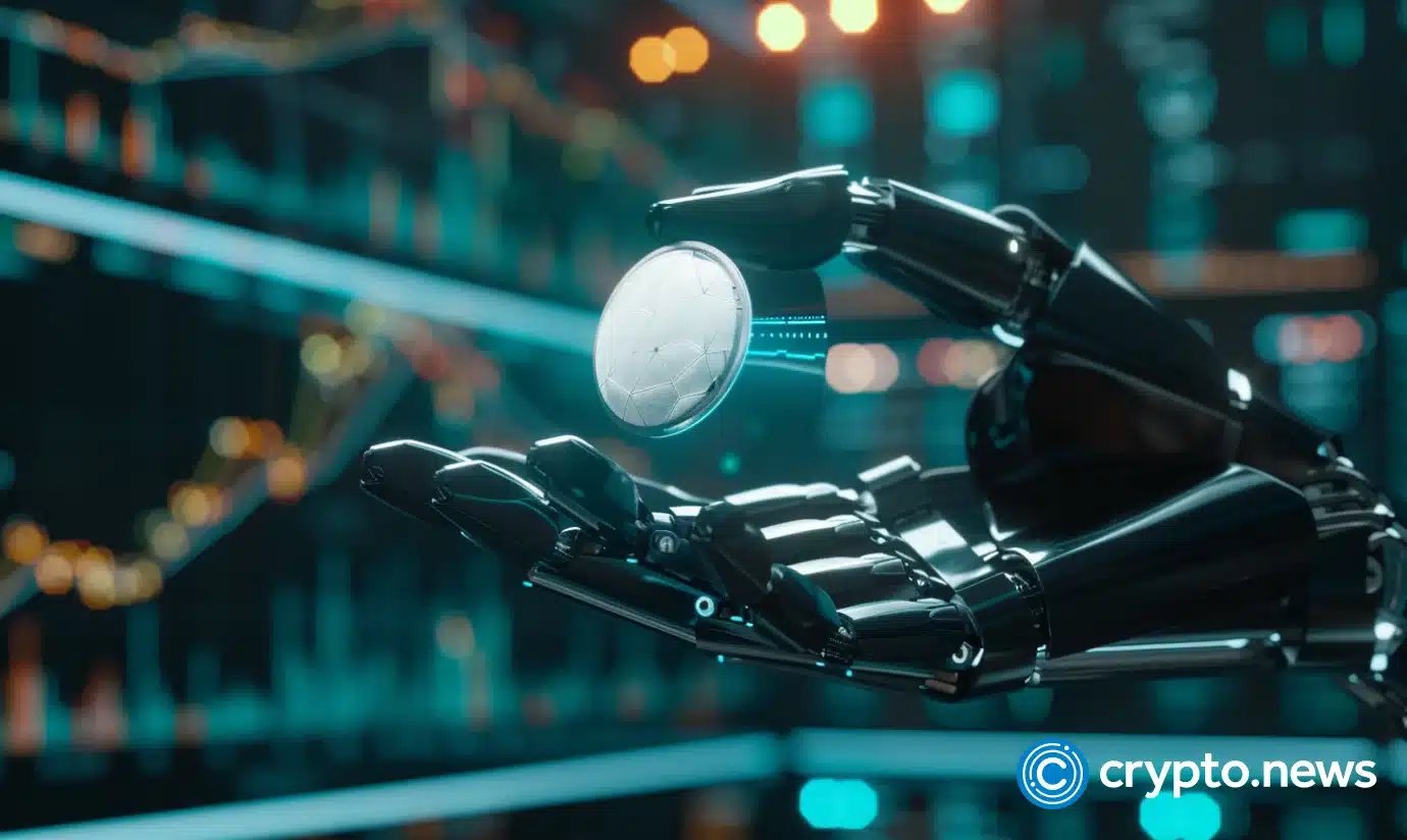 wp header logo 996 Leading crypto to buy now: These 3 tokens could go parabolic by q4 2025