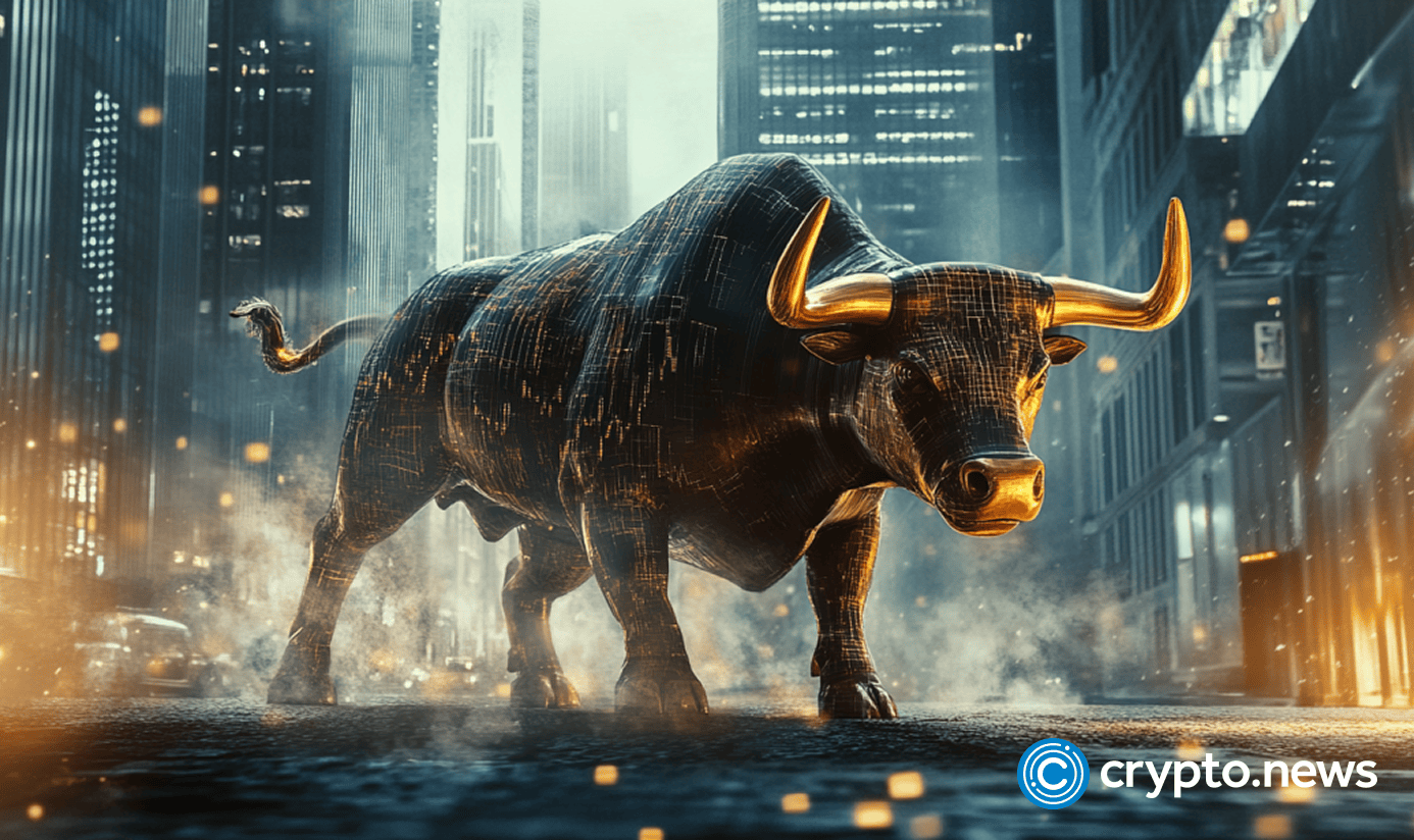 wp header logo 1 Conflux price signals a surge ahead of ‘Tree-Graph’ upgrade