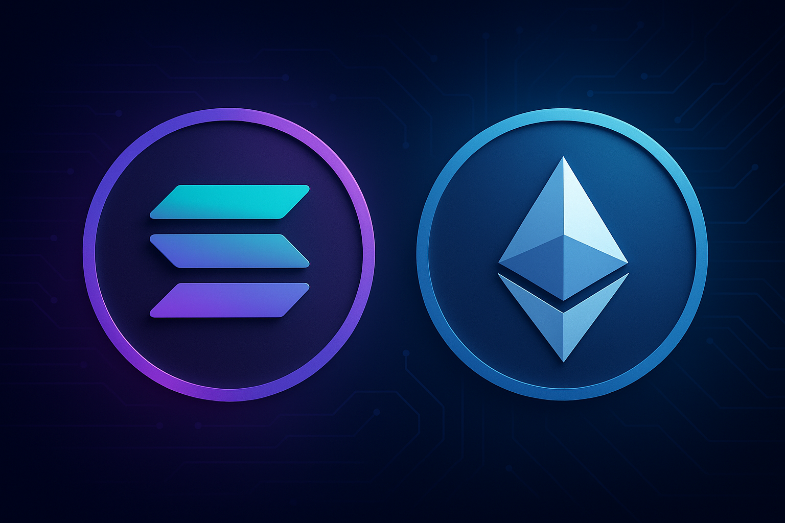 wp header logo 100 Solana Set To Become The Most Decentralized Blockchain, Fund CEO Claims