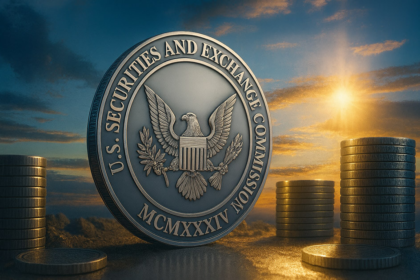 wp header logo 1000 SEC chief Atkins picks pro-crypto veteran director to lead corporate finance division