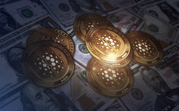 wp header logo 1006 Cardano Derivatives Market Fires Up As Futures Open Interest Explodes, A Rally For ADA Ahead?