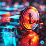 wp header logo 1007 Litecoin price signals breakout amid whale accumulation