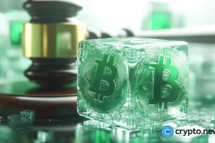 wp header logo 1010 Kyrgyzstan slips state crypto reserve framework into new bill