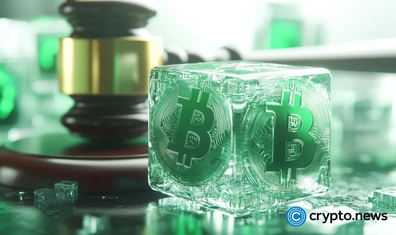 wp header logo 1010 Kyrgyzstan slips state crypto reserve framework into new bill