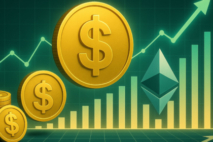 wp header logo 1014 Stablecoin Supply Supports Crypto Market Demand: $240B Ready To Fuel The Market