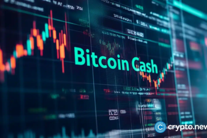 wp header logo 1015 Bitcoin Cash joins ETF lineup as Grayscale submits fresh filings