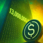 wp header logo 1016 Ethena’s USDe stablecoin surges to over $13B after Binance listing
