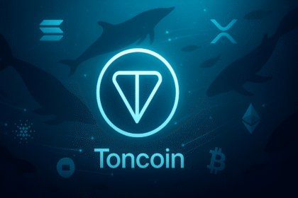wp header logo 1019 Toncoin, Quant Seeing Whale Activity Explosion, Big Move Ahead?