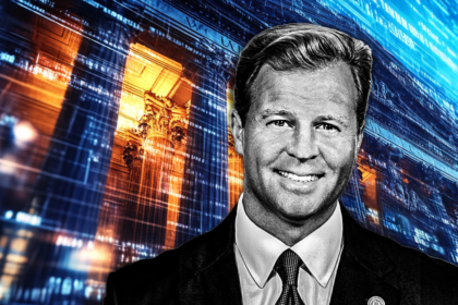 wp header logo 1026 Trump CFTC pick alleges Tyler Winklevoss attempted to influence his appointment, discloses private texts