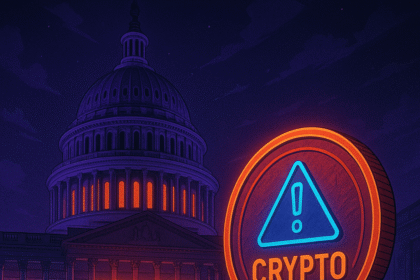 wp header logo 1031 Senate Pushes Forward on Crypto Bill: Critics Question If Oversight Goes Too Far