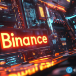 wp header logo 1032 Binance sees record $6.2b stablecoin inflow ahead of next FOMC