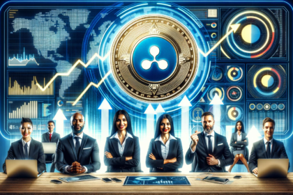wp header logo 1039 XRP Price Stays Strong – Can Bulls Fuel Another Surge?