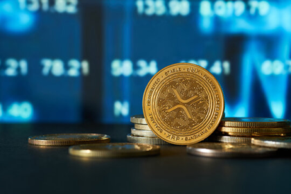 wp header logo 1040 Rumors Of BlackRock Buying XRP Via Coinbase Makes Waves. Is An XRP ETF Filing Coming?
