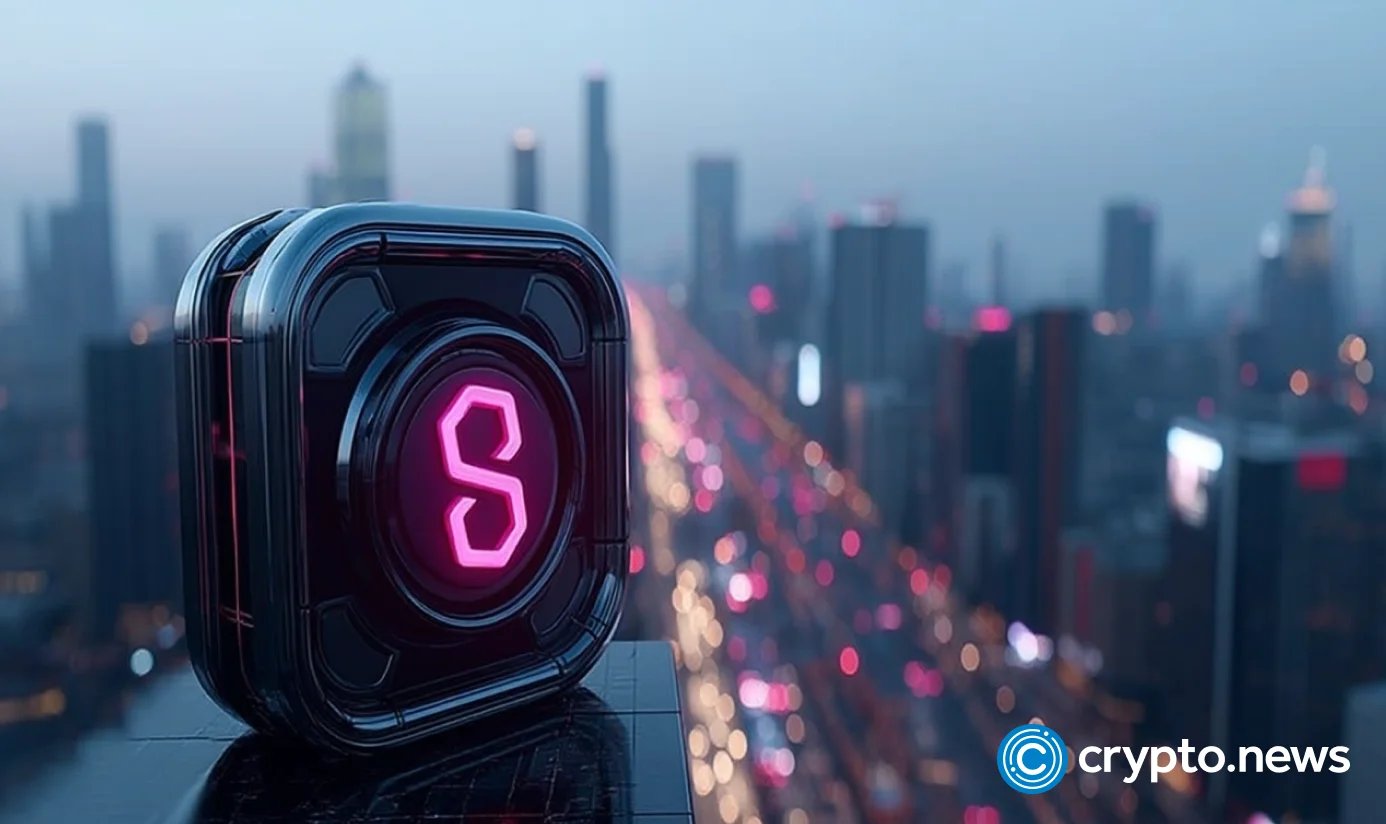 wp header logo 1045 Polygon implements hard fork to fix bug that caused 15-minute transaction finality delay