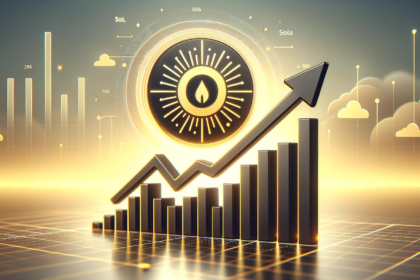 wp header logo 1046 Solana (SOL) Pushes Higher – Is More Upside Still Ahead?