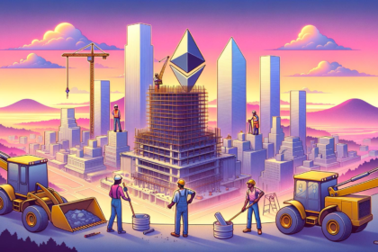 wp header logo 1048 Ethereum Price Gathers Strength – Will a Fresh Increase Come Next?