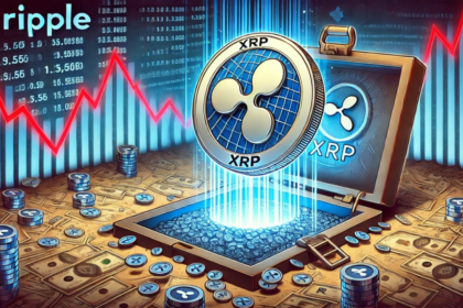 wp header logo 1049 XRP Price Completes Wave 3 Move, Why $3.13 Must Be Broken