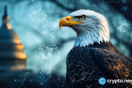 wp header logo 1052 SEC delays Ethereum ETF staking decisions for BlackRock, others