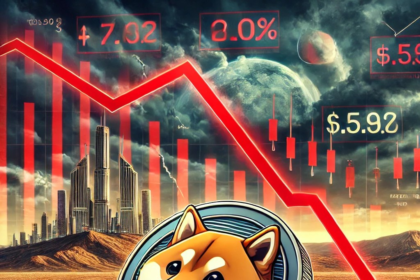 wp header logo 1058 Don’t Expect New Shiba Inu ATHs: Machine Learning Algorithm Spits Out Max Price