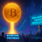 wp header logo 1059 Bitcoin Hyper Presale Explodes with $15M Raise as SEC’s Atkins Unveils Pro-Market Crypto Revolution!
