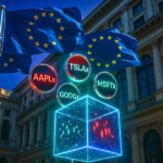 wp header logo 106 EU regulator warns tokenized stocks may mislead retail investors