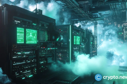 wp header logo 1060 Mint Miner cloud mining ushers in a new era of smart mining