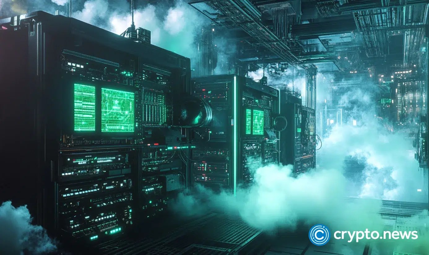 wp header logo 1060 Mint Miner cloud mining ushers in a new era of smart mining