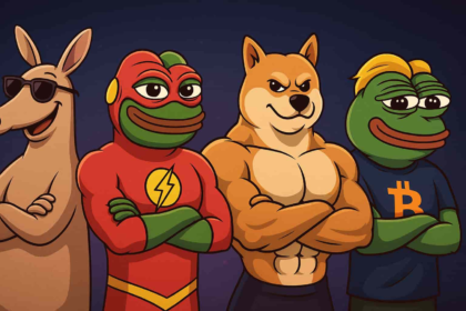 wp header logo 1061 Altcoin tiềm năng: Chỉ số Altcoin Season vượt 60, tín hiệu bùng nổ cuối 2025