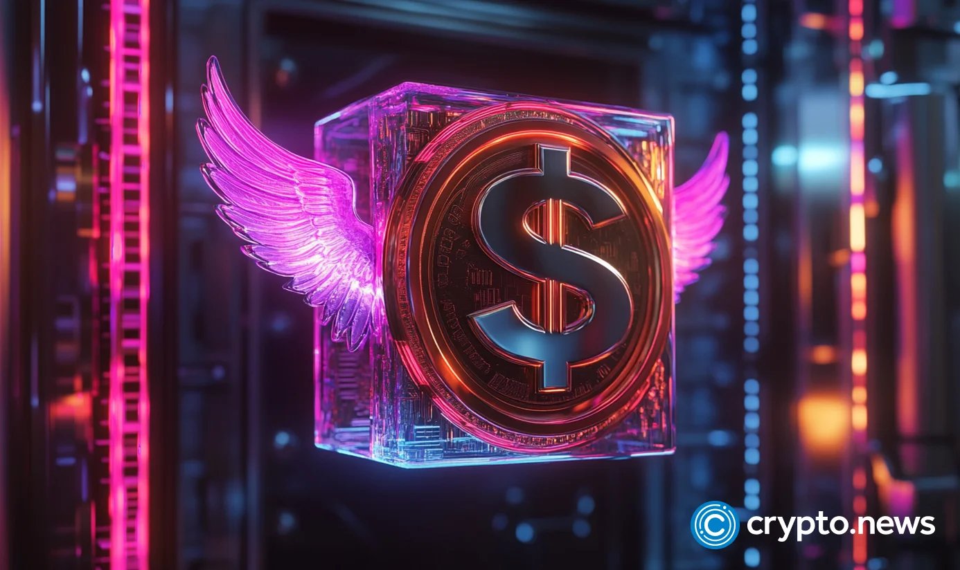 wp header logo 1062 Hyperliquid stablecoin fight for USDH heats up amid fairness concerns