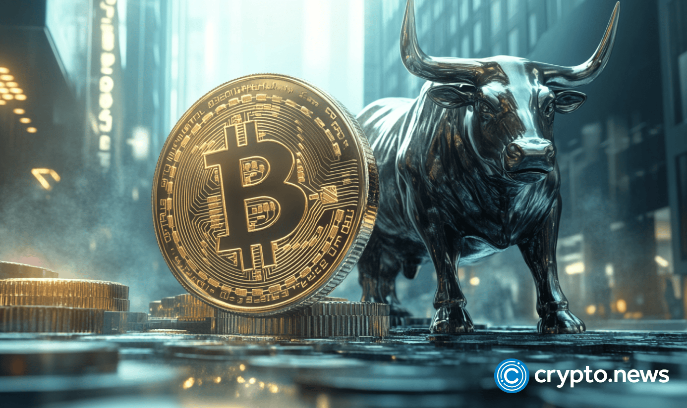 wp header logo 1067 Bitcoin price prediction: $115K showdown could trigger $20K whipsaw