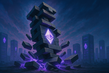 wp header logo 1068 Ethereum slashing wipes funds of 40 validators punished for double-signing