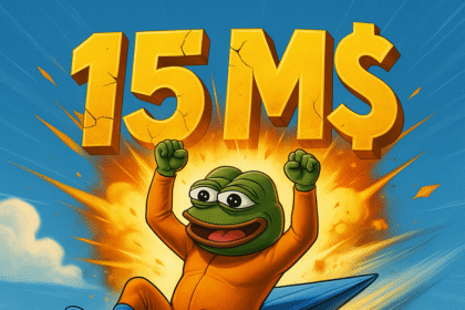 wp header logo 1073 Bitcoin Hyper : la prévente dépasse les 15 M$ et électrise le marché