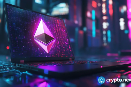 wp header logo 1076 Ethereum sees rare mass slashing event with 39 validators penalized