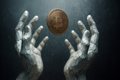 wp header logo 1079 Did diamond hands flinch? 187k BTC sold by LTHs means exhaustion or deeper drawdown ahead?