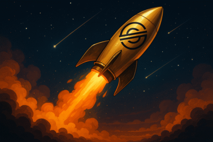 wp header logo 1080 Stellar About To Moon? XLM Price Prediction Calls For 400% Explosion
