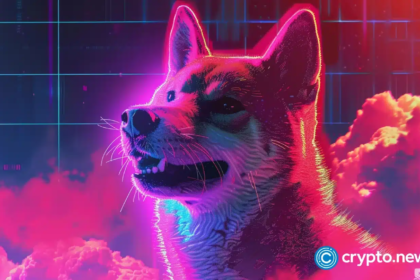 wp header logo 1081 Dogecoin price prediction: Is a 20% rally on the cards?