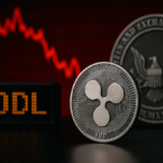 wp header logo 1083 SEC Delays Franklin Spot XRP ETF — Hard Deadlines Hit Next Month